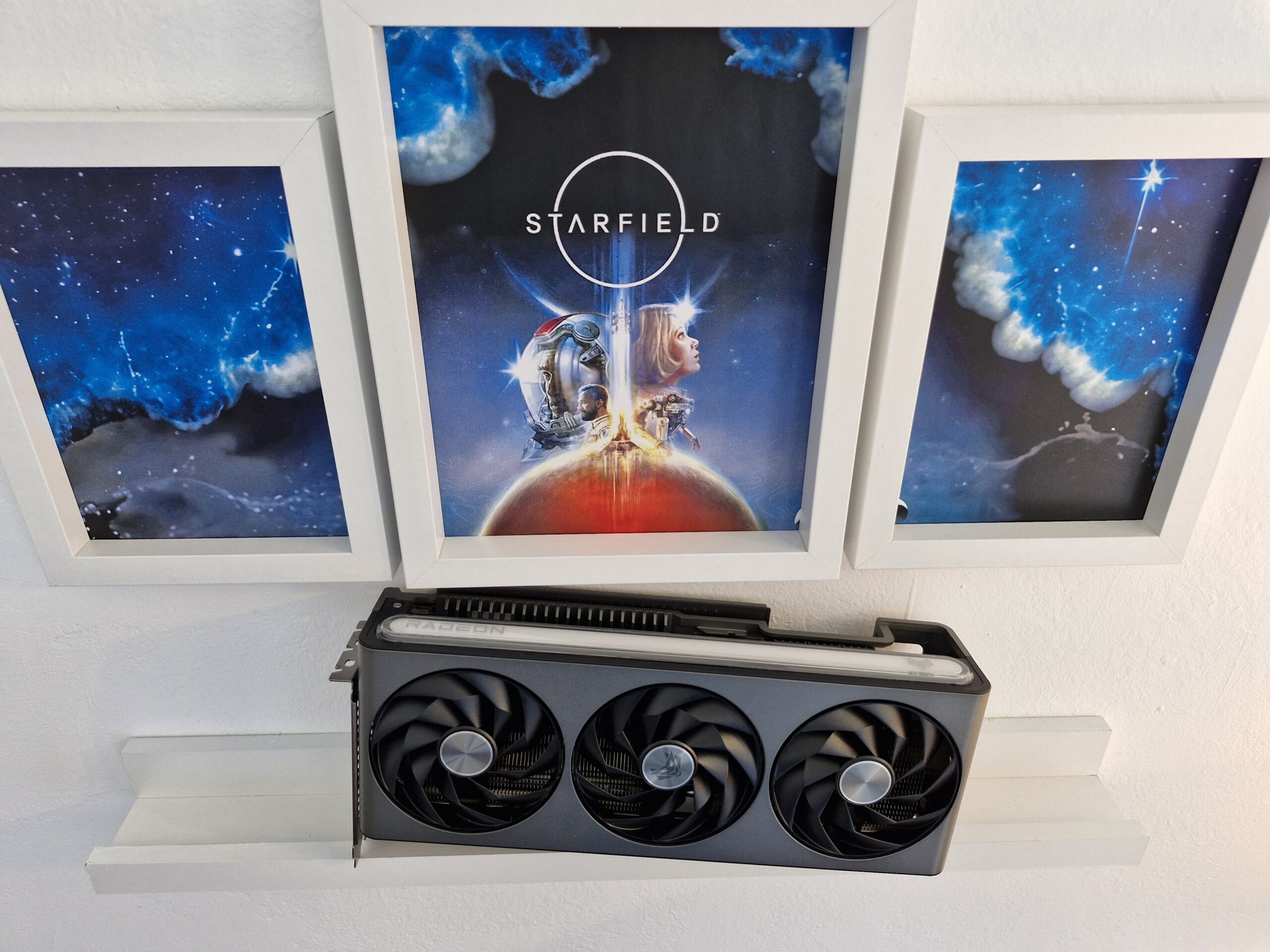 RX 7900XTX Sapphire Nitro+